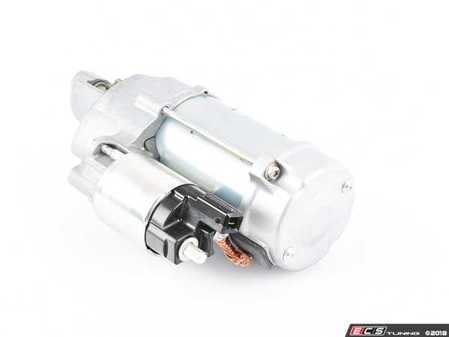 ES#2678937 - 12417612815 - Starter - Genuine BMW - BMW