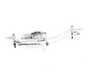 ES#2498584 - 61617306266 - Windshield Wiper Linkage - Genuine BMW - BMW