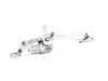 ES#2498584 - 61617306266 - Windshield Wiper Linkage - Genuine BMW - BMW