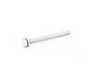 ES#2583817 - 07119907357 - Engine Mount Bolt (8 X 80 mm) - Genuine BMW - BMW MINI