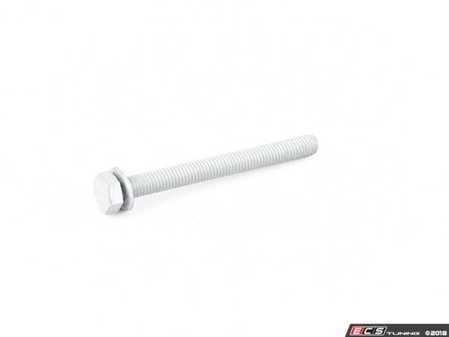 ES#2583817 - 07119907357 - Engine Mount Bolt (8 X 80 mm) - Genuine BMW - BMW MINI