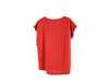 ES#3442658 - 80142454494 - MINI JCW Women's Logo T Shirt Logo Chili Red - Large - Show your JCW style with this shirt - Genuine MINI - MINI