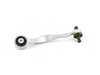 ES#3437851 - 8E0407509A - Front Upper Control Arm - Curved - Left - Keep your suspension steady - Moog - Audi Volkswagen