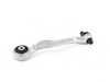 ES#3437851 - 8E0407509A - Front Upper Control Arm - Curved - Left - Keep your suspension steady - Moog - Audi Volkswagen