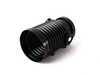 ES#34755 - 13711432410 - Air Intake Boot - Located between mass air flow meter and intake manifold - Genuine BMW - BMW