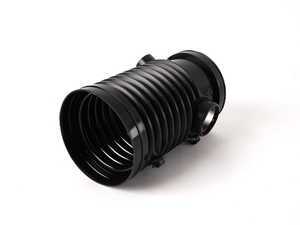 ES#34755 - 13711432410 - Air Intake Boot - Located between mass air flow meter and intake manifold - Genuine BMW - BMW