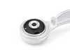 ES#3437851 - 8E0407509A - Front Upper Control Arm - Curved - Left - Keep your suspension steady - Moog - Audi Volkswagen
