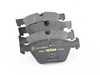 ES#3058276 - 34116777772 - Brake Pad Set - Genuine brake pads direct from BMW - Textar - BMW