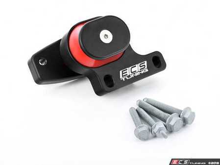 ES#3478627 - 016372ECS03 -  ECS Performance Engine Mount - Without Auxiliary Mounting Ear - Harness engine torque and put the power to the ground! - ECS - Audi Volkswagen