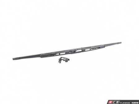 ES#2538839 - 92862821802 - Rear Window Wiper Blade - Priced each - Denso - Porsche