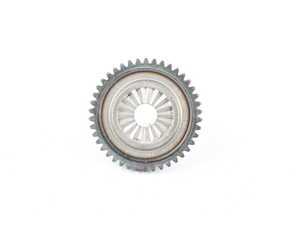 ES#2665715 - 06K105209 - Crankshaft Timing Sprocket - Toothed sprocket bolts to crankshaft - Drives the timing chain & oil pump - Genuine Volkswagen Audi - Audi Volkswagen