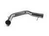 ES#3411748 - SP3030BLK - Short Ram Intake System - Black - Increase your acceleration and fuel economy with this simple bolt on - Injen - Volkswagen