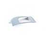 ES#3549130 - 51130053542 - Tail Light Finisher NON Primed - Right - Includes lower red reflector - Genuine MINI - MINI
