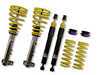 ES#2672519 - 10225002KT - KW V1 Series Coilover Kit - Variant 1 coilovers offer the best balance between sporty driving and comfort - KW Suspension - Mercedes Benz