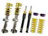 ES#2723995 - 10225051KT - KW V1 Series Coilover Kit - Variant 1 coilovers offer the best balance between sporty driving and comfort - KW Suspension - Mercedes Benz