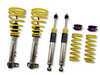ES#2672518 - 15225002KT - KW V2 Series Coilover Kit - Variant 2 coilovers offer sport handling with adjustable rebound dampening - KW Suspension - Mercedes Benz