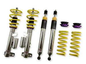 ES#2724003 - 35225013KT - KW V3 Series Coilover System - The ultimate in coilover technology featuring double adjustable dampening - KW Suspension - Mercedes Benz