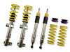 ES#2677689 - 35225028KT - KW V3 Series Coilover Kit - The ultimate in coilover technology featuring double adjustable dampening - KW Suspension - Mercedes Benz