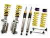 ES#2677763 - 35225033KT - KW V3 Series Coilover Kit - The ultimate in coilover technology featuring double adjustable dampening - KW Suspension - Mercedes Benz