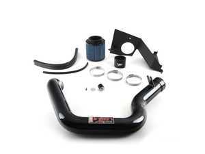 ES#3411748 - SP3030BLK - Short Ram Intake System - Black - Increase your acceleration and fuel economy with this simple bolt on - Injen - Volkswagen