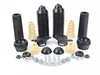 ES#3557277 - 016554ECS0103KT1 - Heavy Duty Cup Kit/Coilover Installation Kit - The most complete installation kit needed when installing new shocks/struts, cupkit or coilovers - Assembled By ECS - Audi Volkswagen