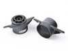 ES#3557277 - 016554ECS0103KT1 - Heavy Duty Cup Kit/Coilover Installation Kit - The most complete installation kit needed when installing new shocks/struts, cupkit or coilovers - Assembled By ECS - Audi Volkswagen