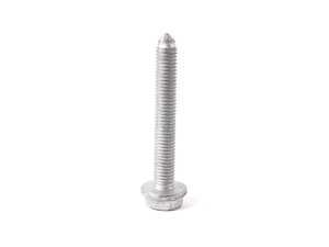 ES#467745 - N10241507 - Shouldered Bolt - Priced Each - Install new hardware with your new parts. M10x70 - Genuine Volkswagen Audi - Volkswagen