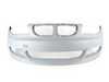 ES#254988 - 51110432374 - BMW Performance Front Bumper - (NO LONGER AVAILABLE) - Add an aggressive look with this BMW Performance front bumper - Genuine BMW M Performance - 