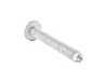 ES#2953837 - n90320701KT - Clutch Installation Kit - Essential basic stretch bolt kit, made up of hardware removed during engine and transmission separation. - Genuine Volkswagen Audi - Volkswagen