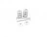 ES#60070 - 34211154448 - MOUNTG PARTS/SET - Genuine BMW - BMW