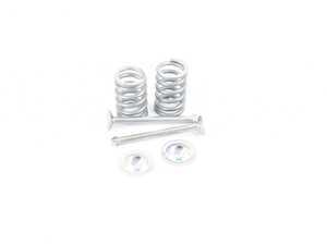 ES#60070 - 34211154448 - MOUNTG PARTS/SET - Genuine BMW - BMW