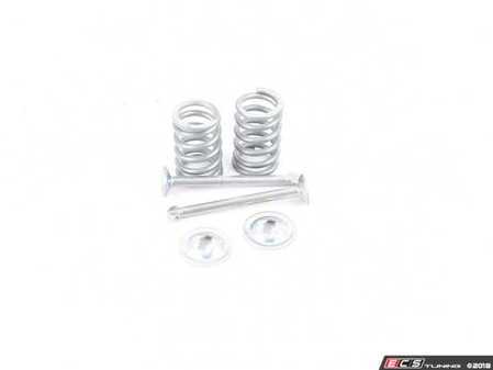 ES#60070 - 34211154448 - MOUNTG PARTS/SET - Genuine BMW - BMW