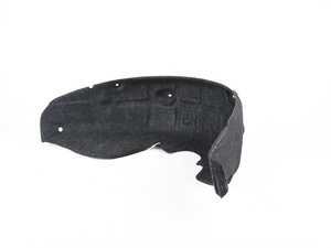 ES#515141 - 51717190608 - Rear Fender Liner - Right - Mounts to wheel well - Genuine MINI - MINI