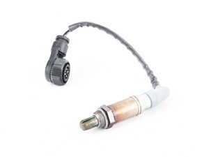 ES#2718827 - 0015401317 - Oxygen Sensor - Priced Each - Upstream - Located in front of the catalytic converter - Bosch - Mercedes Benz