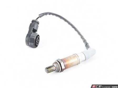 ES#2718827 - 0015401317 - Oxygen Sensor - Priced Each - Upstream - Located in front of the catalytic converter - Bosch - Mercedes Benz