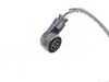 ES#2718827 - 0015401317 - Oxygen Sensor - Priced Each - Upstream - Located in front of the catalytic converter - Bosch - Mercedes Benz
