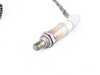 ES#2718827 - 0015401317 - Oxygen Sensor - Priced Each - Upstream - Located in front of the catalytic converter - Bosch - Mercedes Benz