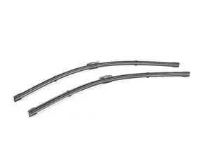 Set of Wiper Blades F60