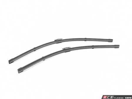 ES#3199398 - 61610049744 - Set of Wiper Blades F60 - Replace your worn out blades - Genuine MINI - MINI
