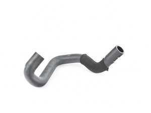 ES#1286105 - 8R0819373L - Heater Core Hose - Supply - Connects the heater core to the heater valve - Genuine Volkswagen Audi - Audi