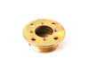 ES#50174 - 31321117376 - Threaded Ring - M48X1.5 - Genuine BMW - BMW