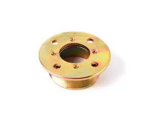 Threaded Ring