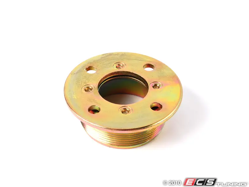 Genuine BMW - 31321117376 - Threaded Ring (31-32-1-117-376) 