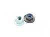 ES#3098351 - 4Z7407694D - Front Lower Control Arm - Curved - Right - Includes new bushing and ball joint - Lemforder - Audi