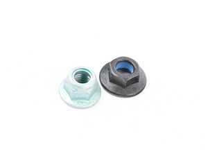 ES#3098351 - 4Z7407694D - Front Lower Control Arm - Curved - Right - Includes new bushing and ball joint - Lemforder - Audi