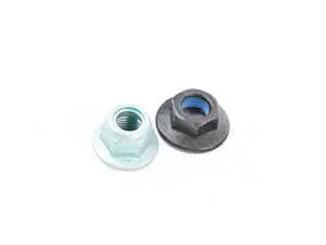 Front Lower Control Arm - Curved - Right