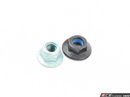 ES#3098351 - 4Z7407694D - Front Lower Control Arm - Curved - Right - Includes new bushing and ball joint - Lemforder - Audi