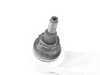 ES#3098351 - 4Z7407694D - Front Lower Control Arm - Curved - Right - Includes new bushing and ball joint - Lemforder - Audi