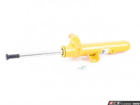 ES#3552996 - 8741-1591RSporT - Front Sport Strut Assembly - Right - Upgrade your vehicle's suspension to Koni's Yellow line - Koni - BMW