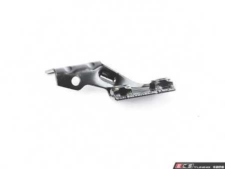 ES#461842 - 8T0807333 - Front Impact Beam Support - Priced Each - Used to secure the impact beam to the brackets - Genuine Volkswagen Audi - Audi
